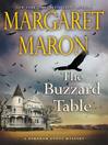 Cover image for The Buzzard Table